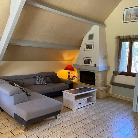 Le Mondou Saint-Julien-de-Lampon 外观 照片