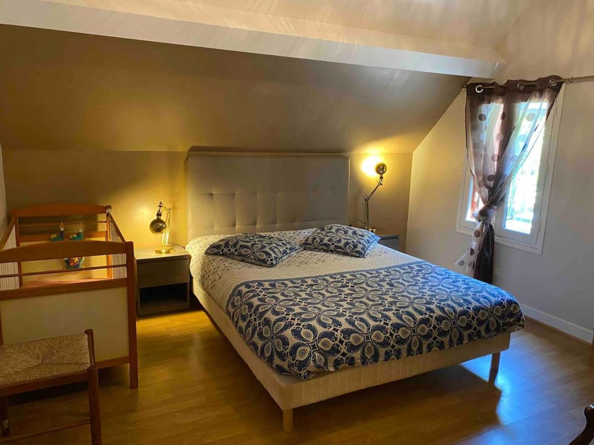Le Mondou Saint-Julien-de-Lampon 外观 照片