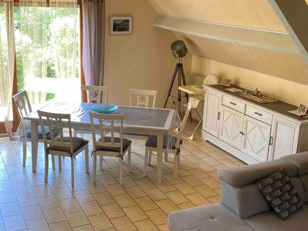 Le Mondou Saint-Julien-de-Lampon 外观 照片